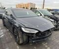 Тесла Модель Х, объемом двигателя 0 л и пробегом 123 тыс. км за 20000 $, фото 1 на Automoto.ua