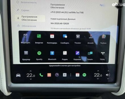 Тесла Модель Х 2018 в Киеве на Automoto.ua Тесла Модель Х, объемом двигателя 0 л и пробегом 111 тыс. км за 24999 $, фото 13 на Automoto.ua