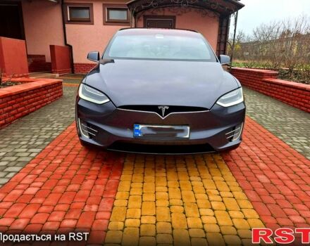 Тесла Модель Х, объемом двигателя 1 л и пробегом 145 тыс. км за 33000 $, фото 13 на Automoto.ua