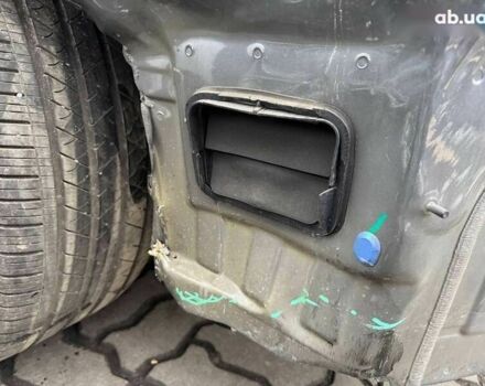 Тесла Модель Х, объемом двигателя 0 л и пробегом 123 тыс. км за 20000 $, фото 5 на Automoto.ua