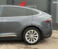 Тесла Модель Х, объемом двигателя 0 л и пробегом 122 тыс. км за 26999 $, фото 5 на Automoto.ua