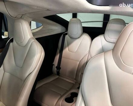 Тесла Модель Х, об'ємом двигуна 0 л та пробігом 100 тис. км за 22800 $, фото 29 на Automoto.ua