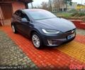 Тесла Модель Х, объемом двигателя 1 л и пробегом 145 тыс. км за 33000 $, фото 9 на Automoto.ua
