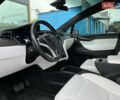 Тесла Модель Х, объемом двигателя 0 л и пробегом 106 тыс. км за 28700 $, фото 6 на Automoto.ua