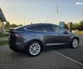 Тесла Модель Х, объемом двигателя 0 л и пробегом 56 тыс. км за 26888 $, фото 6 на Automoto.ua