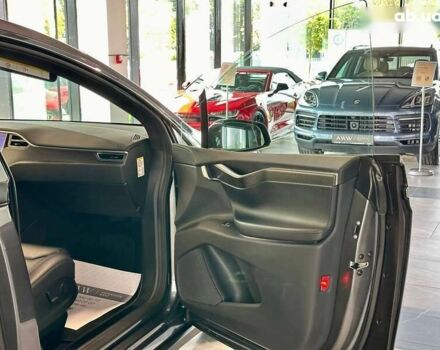 Тесла Модель Х, об'ємом двигуна 0 л та пробігом 143 тис. км за 29900 $, фото 27 на Automoto.ua