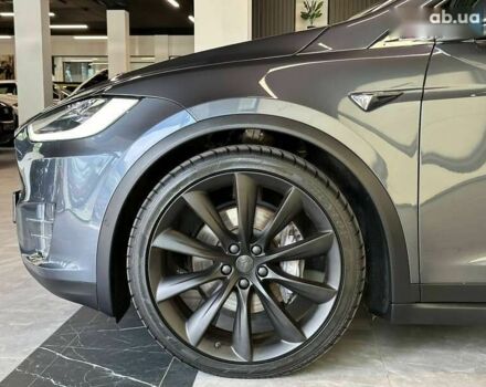 Тесла Модель Х, об'ємом двигуна 0 л та пробігом 143 тис. км за 29900 $, фото 5 на Automoto.ua