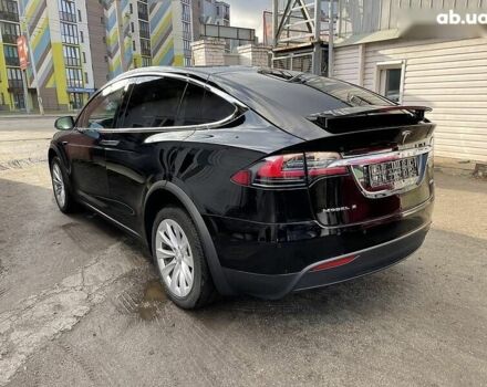 Тесла Модель Х 2018 в Киеве на Automoto.ua Тесла Модель Х, объемом двигателя 0 л и пробегом 111 тыс. км за 24999 $, фото 2 на Automoto.ua