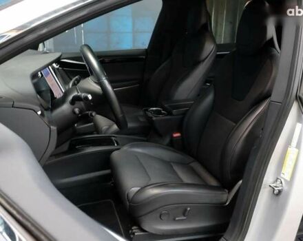 Тесла Модель Х, объемом двигателя 0 л и пробегом 105 тыс. км за 26500 $, фото 12 на Automoto.ua