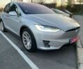 Тесла Модель Х, объемом двигателя 0 л и пробегом 105 тыс. км за 26500 $, фото 1 на Automoto.ua