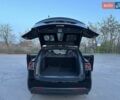 Тесла Модель Х, объемом двигателя 0 л и пробегом 156 тыс. км за 37500 $, фото 19 на Automoto.ua