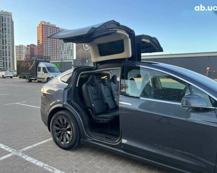 Тесла Модель Х 2018 в Киеве на Automoto.ua Тесла Модель Х, объемом двигателя 0 л и пробегом 170 тыс. км за 23500 $, фото 3 на Automoto.ua
