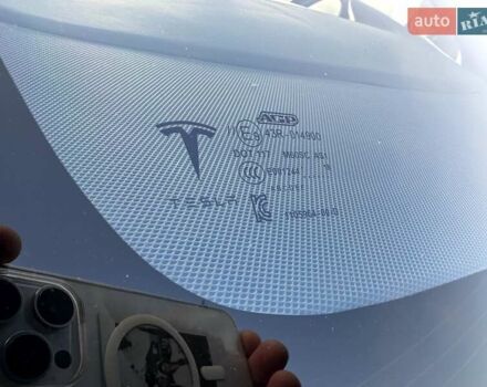 Тесла Модель Х, объемом двигателя 0 л и пробегом 217 тыс. км за 19999 $, фото 30 на Automoto.ua