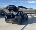 Тесла Модель Х 2018 в Киеве на Automoto.ua Тесла Модель Х, объемом двигателя 0 л и пробегом 25 тыс. км за 42000 $, фото 29 на Automoto.ua