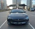 Тесла Модель Х, объемом двигателя 0 л и пробегом 170 тыс. км за 23500 $, фото 1 на Automoto.ua