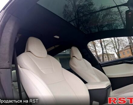 Тесла Модель Х, объемом двигателя 1 л и пробегом 145 тыс. км за 33000 $, фото 3 на Automoto.ua