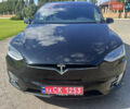 Тесла Модель Х, объемом двигателя 0 л и пробегом 149 тыс. км за 27600 $, фото 3 на Automoto.ua