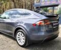 Тесла Модель Х, объемом двигателя 0 л и пробегом 55 тыс. км за 27000 $, фото 4 на Automoto.ua