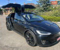 Тесла Модель Х, объемом двигателя 0 л и пробегом 149 тыс. км за 27600 $, фото 10 на Automoto.ua