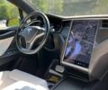 Тесла Модель Х, объемом двигателя 0 л и пробегом 120 тыс. км за 30700 $, фото 9 на Automoto.ua