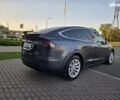 Тесла Модель Х, объемом двигателя 0 л и пробегом 56 тыс. км за 26888 $, фото 7 на Automoto.ua