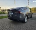 Тесла Модель Х, объемом двигателя 0 л и пробегом 56 тыс. км за 26888 $, фото 8 на Automoto.ua
