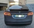 Тесла Модель Х, объемом двигателя 0 л и пробегом 28 тыс. км за 45999 $, фото 10 на Automoto.ua
