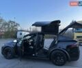 Тесла Модель Х, объемом двигателя 0 л и пробегом 156 тыс. км за 37500 $, фото 17 на Automoto.ua
