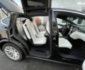 Тесла Модель Х 2018 в Киеве на Automoto.ua Тесла Модель Х, объемом двигателя 0 л и пробегом 111 тыс. км за 24999 $, фото 9 на Automoto.ua