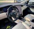 Тесла Модель Х, объемом двигателя 0 л и пробегом 53 тыс. км за 23999 $, фото 26 на Automoto.ua