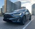 Тесла Модель Х, объемом двигателя 0 л и пробегом 170 тыс. км за 23500 $, фото 13 на Automoto.ua