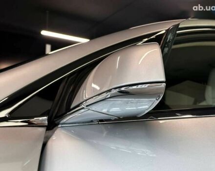 Тесла Модель Х, об'ємом двигуна 0 л та пробігом 100 тис. км за 22800 $, фото 12 на Automoto.ua