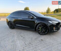Тесла Модель Х, об'ємом двигуна 0 л та пробігом 127 тис. км за 29499 $, фото 4 на Automoto.ua