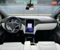 Тесла Модель Х, объемом двигателя 0 л и пробегом 106 тыс. км за 28700 $, фото 5 на Automoto.ua