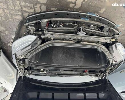 Тесла Модель Х, объемом двигателя 0 л и пробегом 123 тыс. км за 20000 $, фото 10 на Automoto.ua