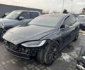 Тесла Модель Х, объемом двигателя 0 л и пробегом 123 тыс. км за 20000 $, фото 1 на Automoto.ua
