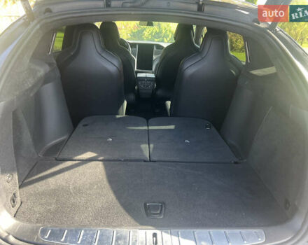 Тесла Модель Х, объемом двигателя 0 л и пробегом 149 тыс. км за 27600 $, фото 19 на Automoto.ua