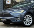 Тесла Модель Х, объемом двигателя 0 л и пробегом 53 тыс. км за 22999 $, фото 5 на Automoto.ua