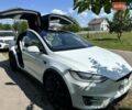 Тесла Модель Х, объемом двигателя 0 л и пробегом 101 тыс. км за 28900 $, фото 1 на Automoto.ua