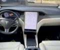 Тесла Модель Х, объемом двигателя 0 л и пробегом 53 тыс. км за 23999 $, фото 13 на Automoto.ua