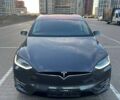 Тесла Модель Х, объемом двигателя 0 л и пробегом 170 тыс. км за 26500 $, фото 14 на Automoto.ua