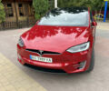 Тесла Модель Х, объемом двигателя 0 л и пробегом 84 тыс. км за 26500 $, фото 9 на Automoto.ua