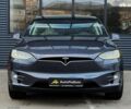 Тесла Модель Х, объемом двигателя 0 л и пробегом 53 тыс. км за 22999 $, фото 1 на Automoto.ua
