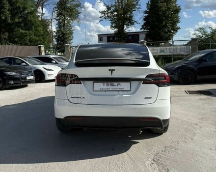 Тесла Модель Х, объемом двигателя 0 л и пробегом 107 тыс. км за 29200 $, фото 17 на Automoto.ua