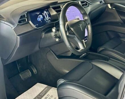 Тесла Модель Х, об'ємом двигуна 0 л та пробігом 143 тис. км за 29900 $, фото 16 на Automoto.ua