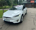 Тесла Модель Х, объемом двигателя 0 л и пробегом 59 тыс. км за 37500 $, фото 1 на Automoto.ua