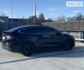 Тесла Модель Х 2018 в Киеве на Automoto.ua Тесла Модель Х, объемом двигателя 0 л и пробегом 25 тыс. км за 42000 $, фото 23 на Automoto.ua