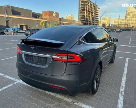 Тесла Модель Х, объемом двигателя 0 л и пробегом 170 тыс. км за 23500 $, фото 21 на Automoto.ua