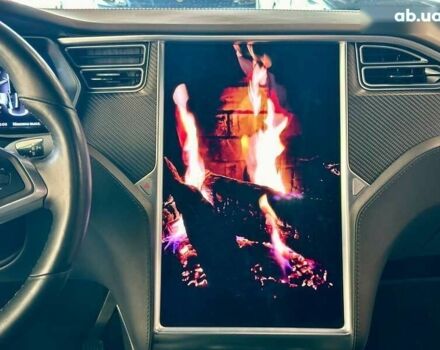 Тесла Модель Х, об'ємом двигуна 0 л та пробігом 143 тис. км за 29900 $, фото 14 на Automoto.ua