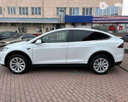 Тесла Модель Х, объемом двигателя 0 л и пробегом 190 тыс. км за 29999 $, фото 3 на Automoto.ua
